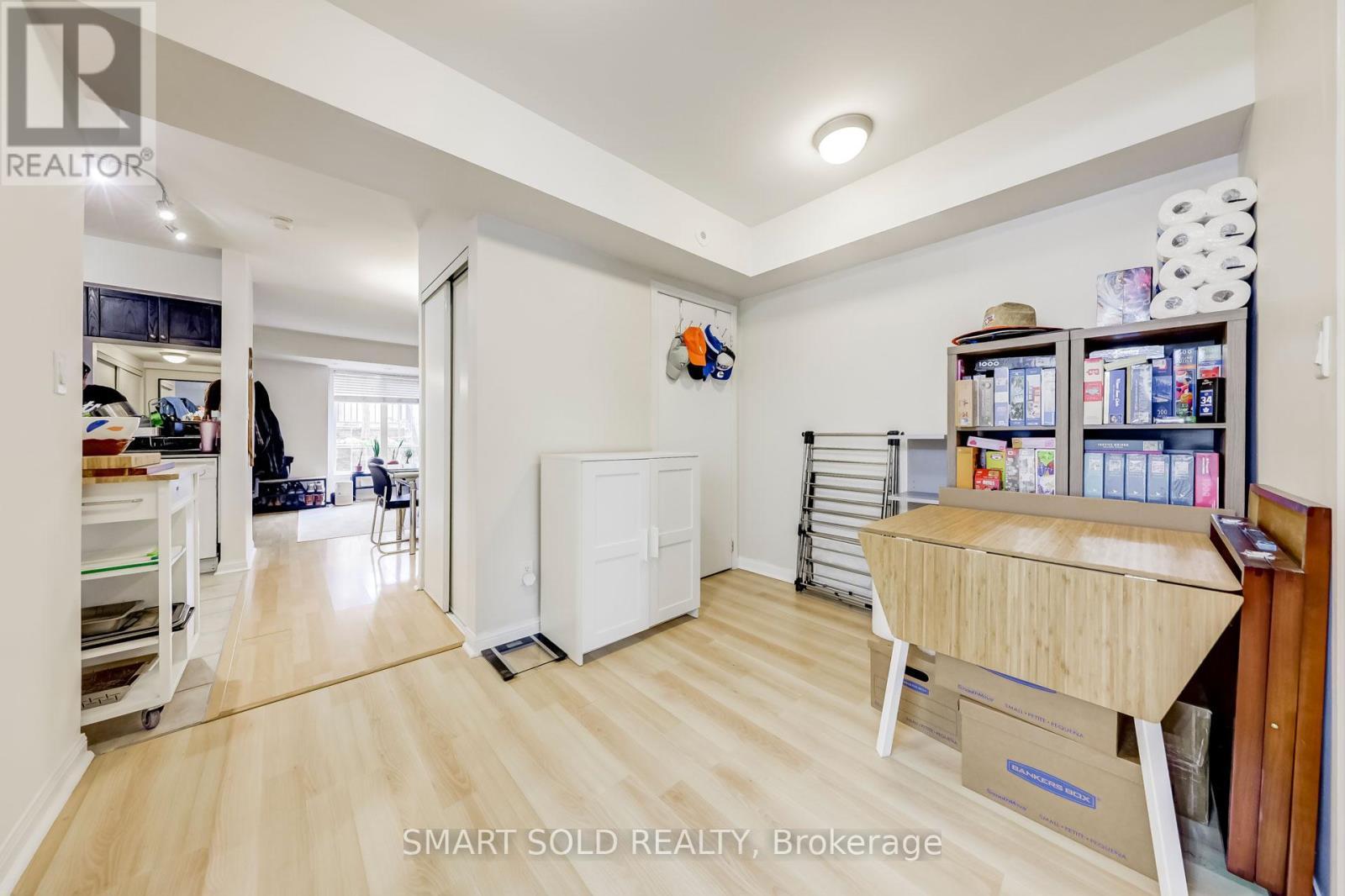 679 - 3 Everson Drive, Toronto, ON