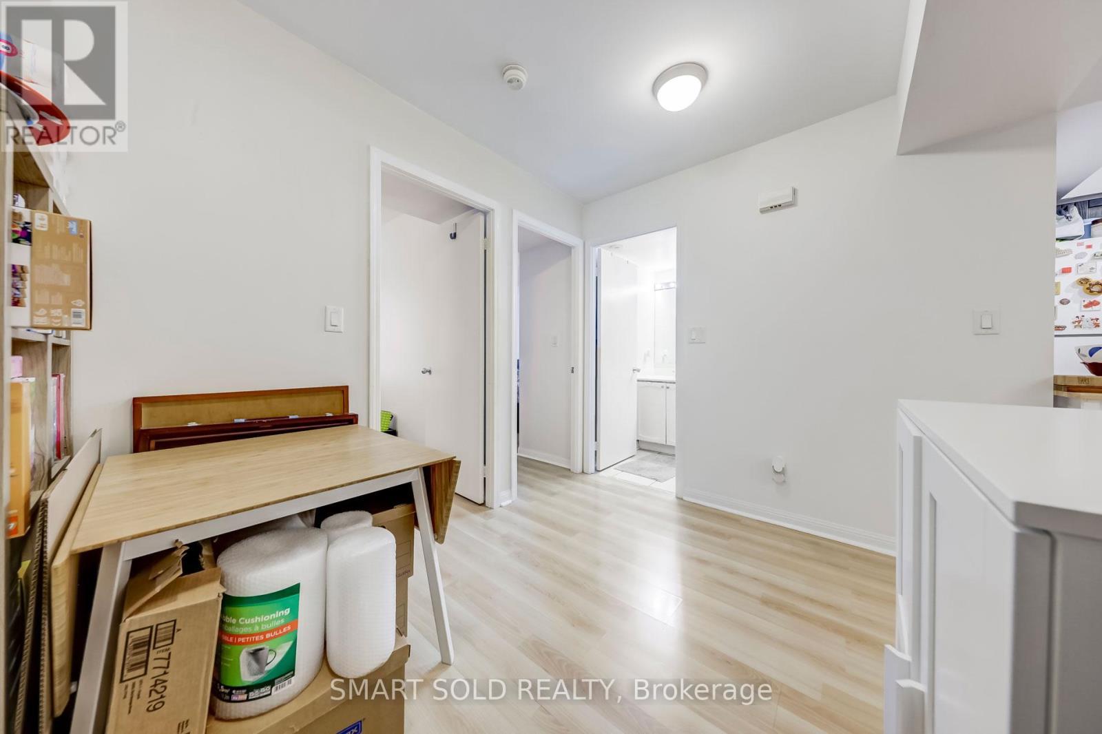 679 - 3 Everson Drive, Toronto, ON