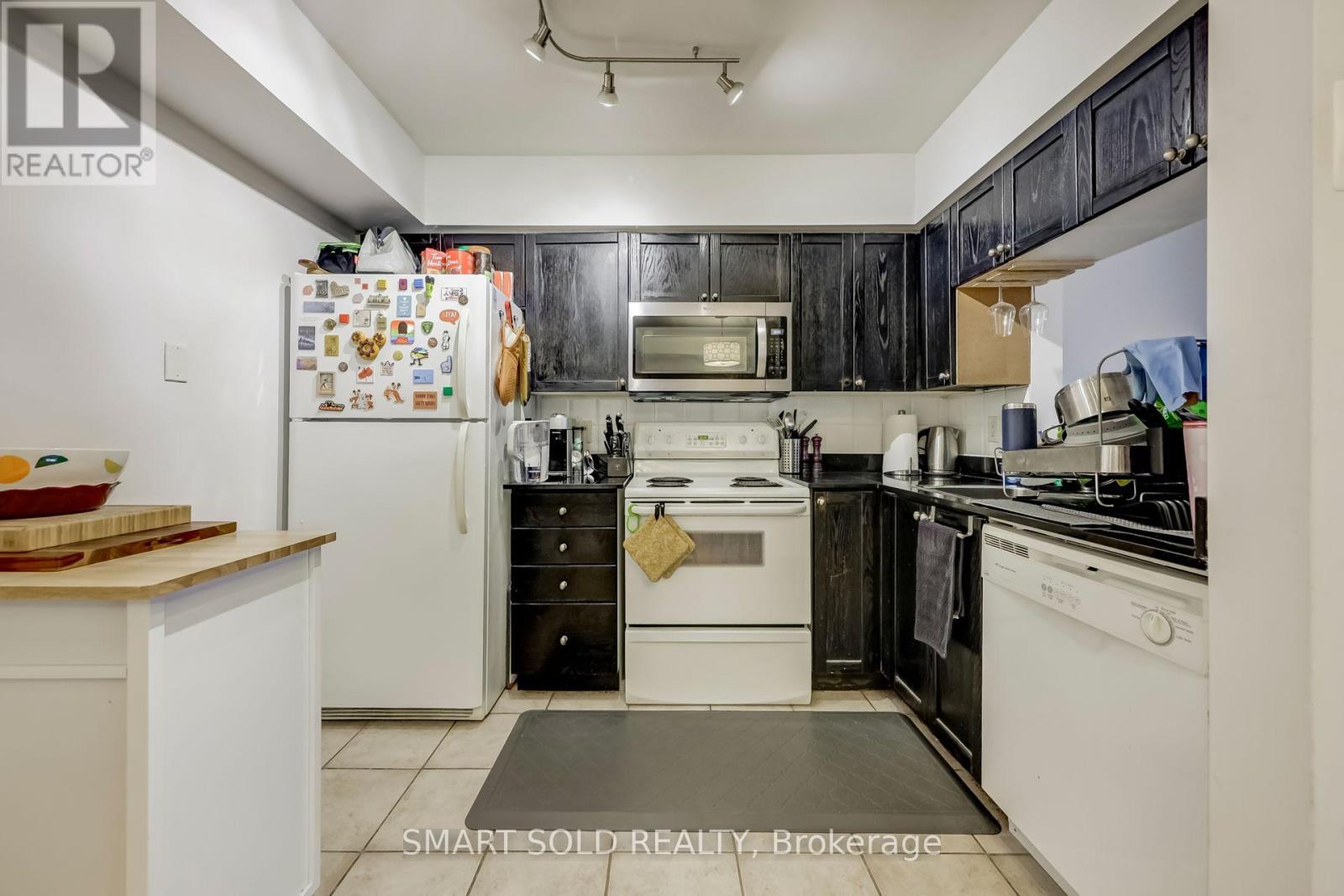 679 - 3 Everson Drive, Toronto, ON