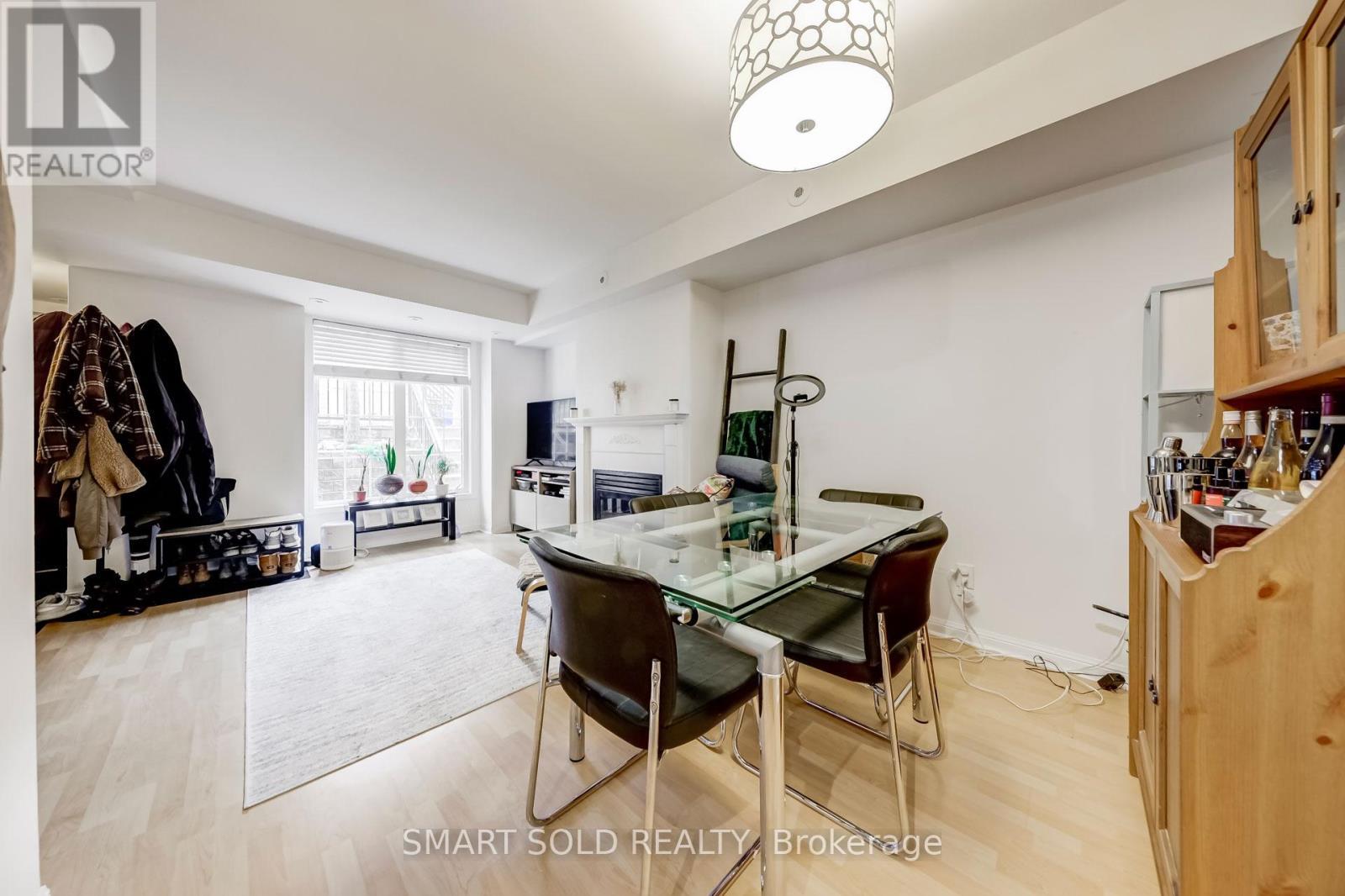 679 - 3 Everson Drive, Toronto, ON