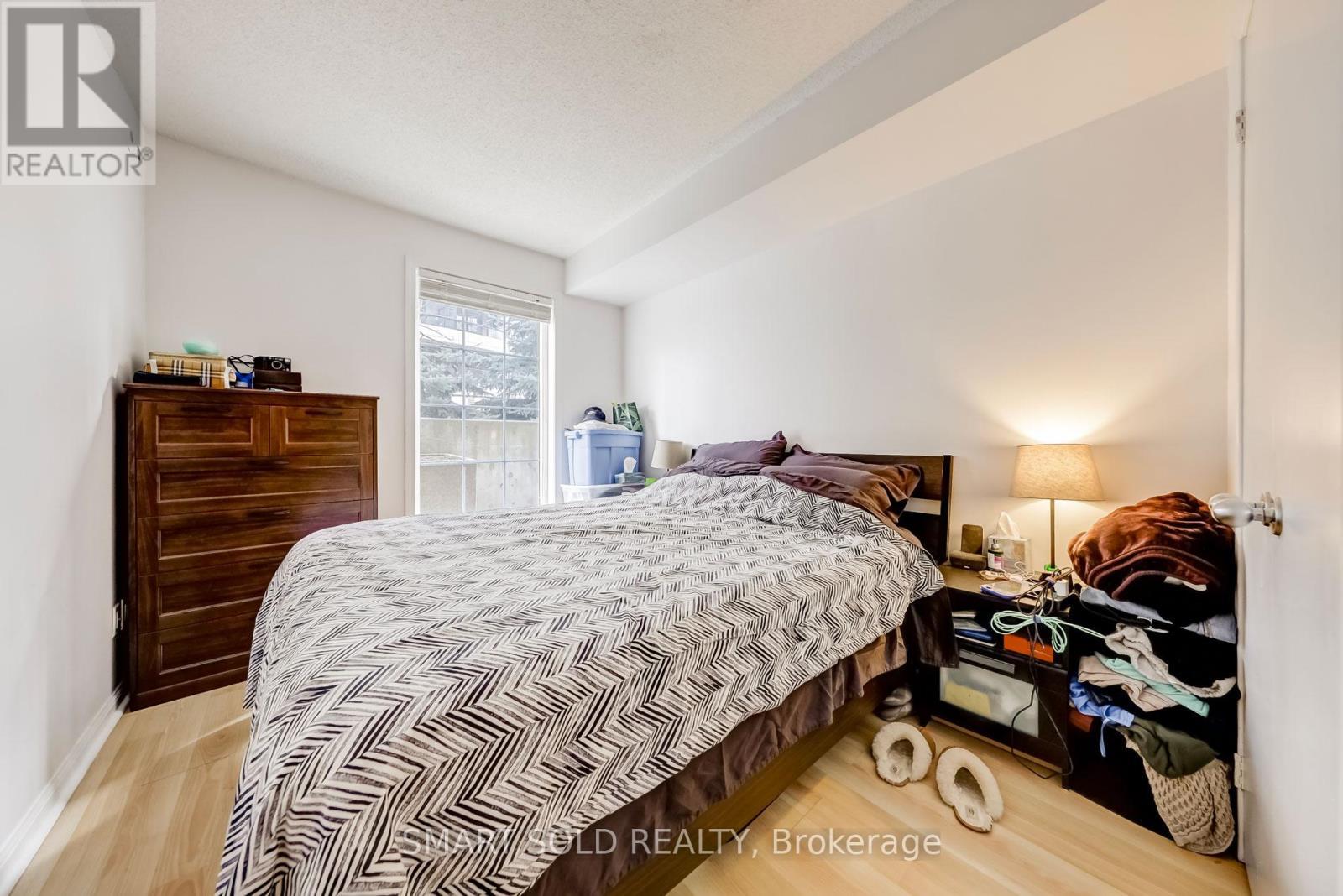 679 - 3 Everson Drive, Toronto, ON