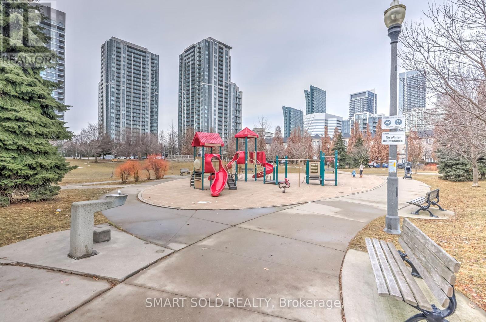 679 - 3 Everson Drive, Toronto, ON
