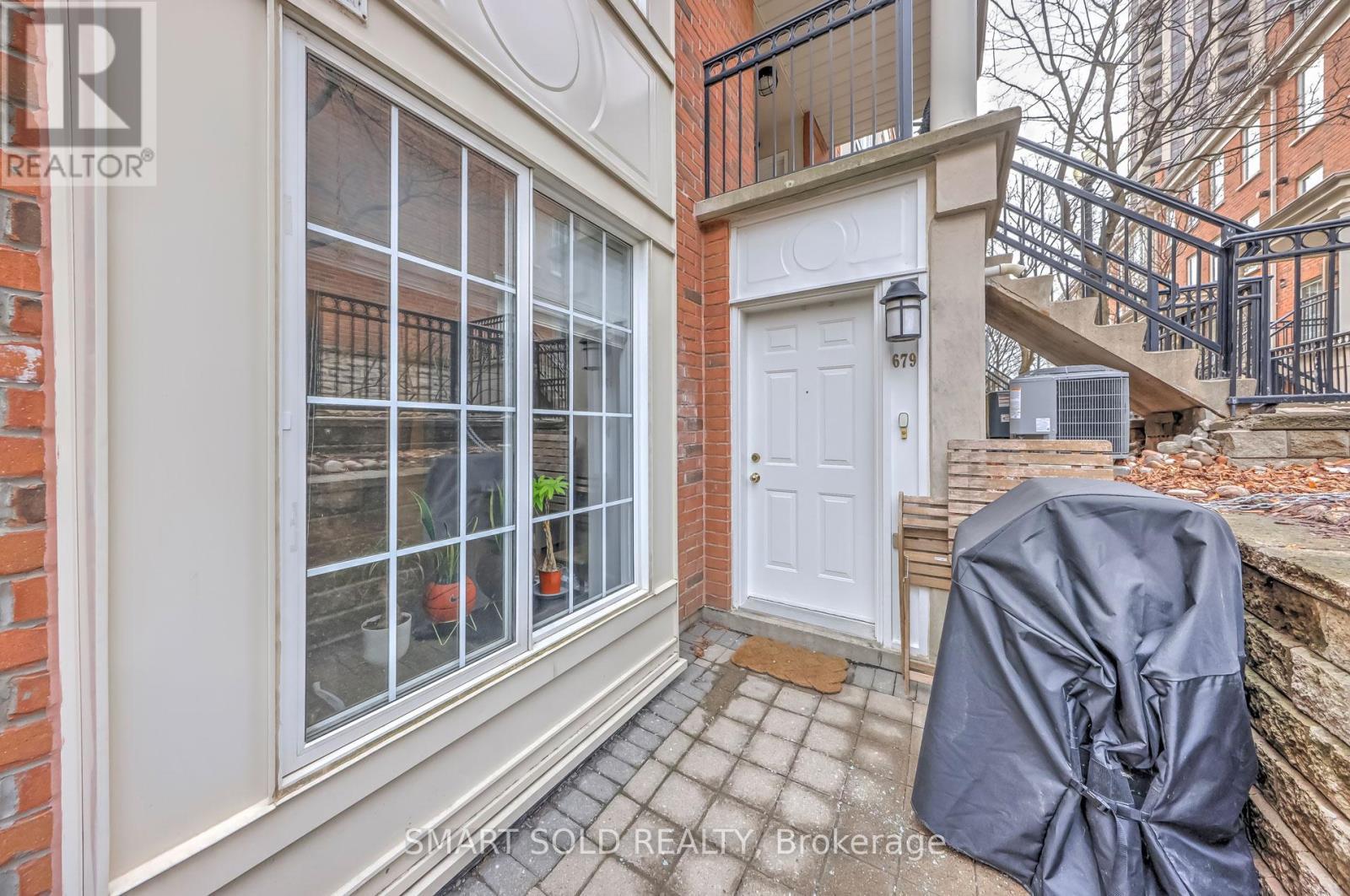 679 - 3 Everson Drive, Toronto, ON