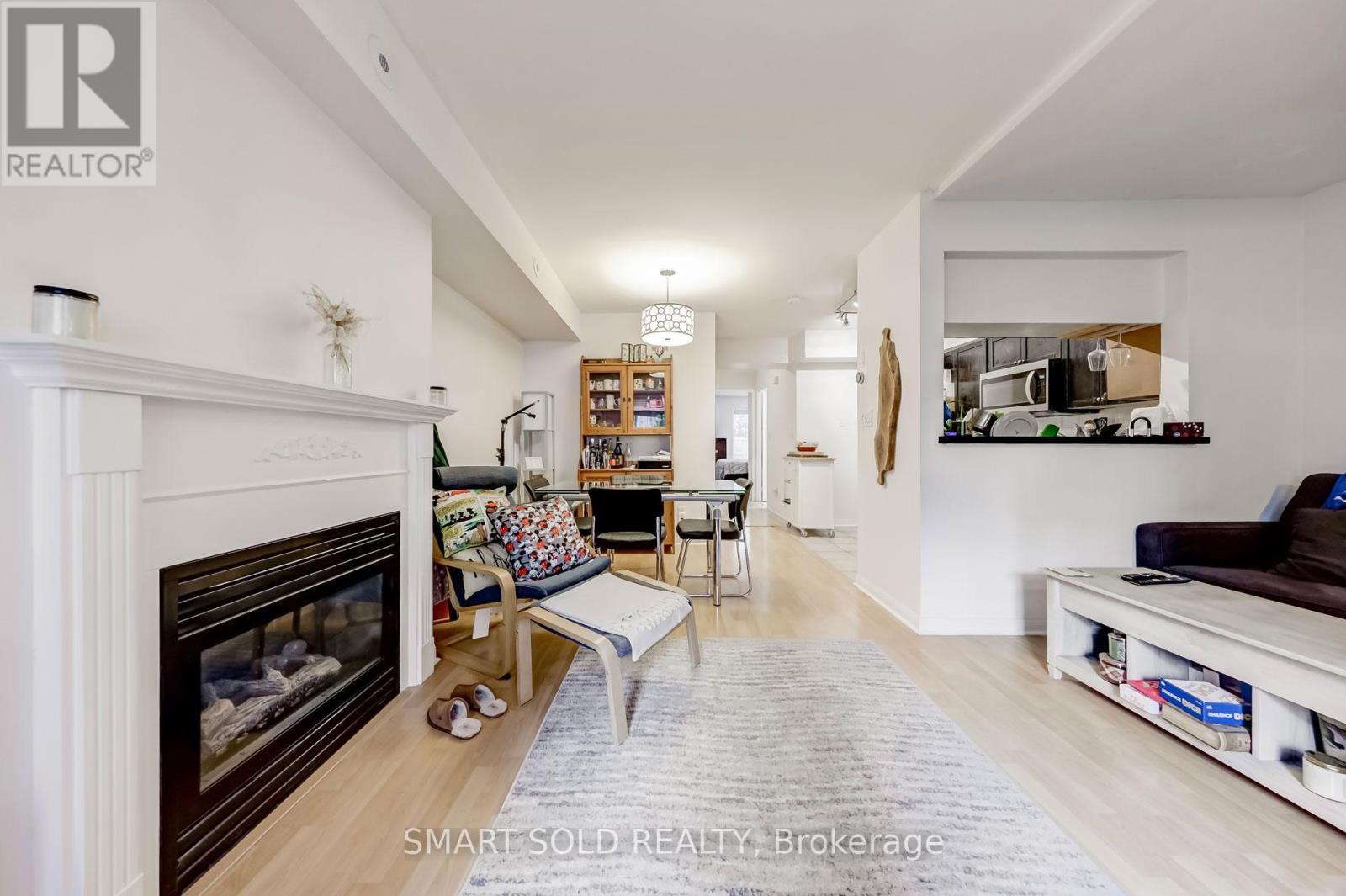 679 - 3 Everson Drive, Toronto, ON