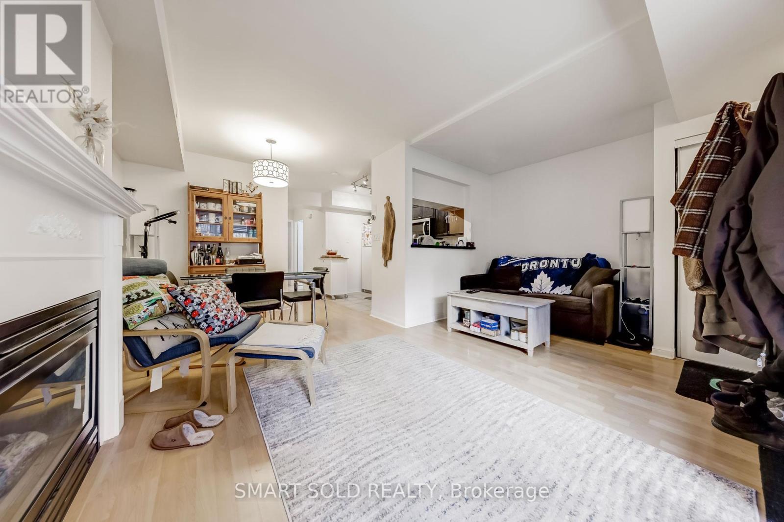 679 - 3 Everson Drive, Toronto, ON