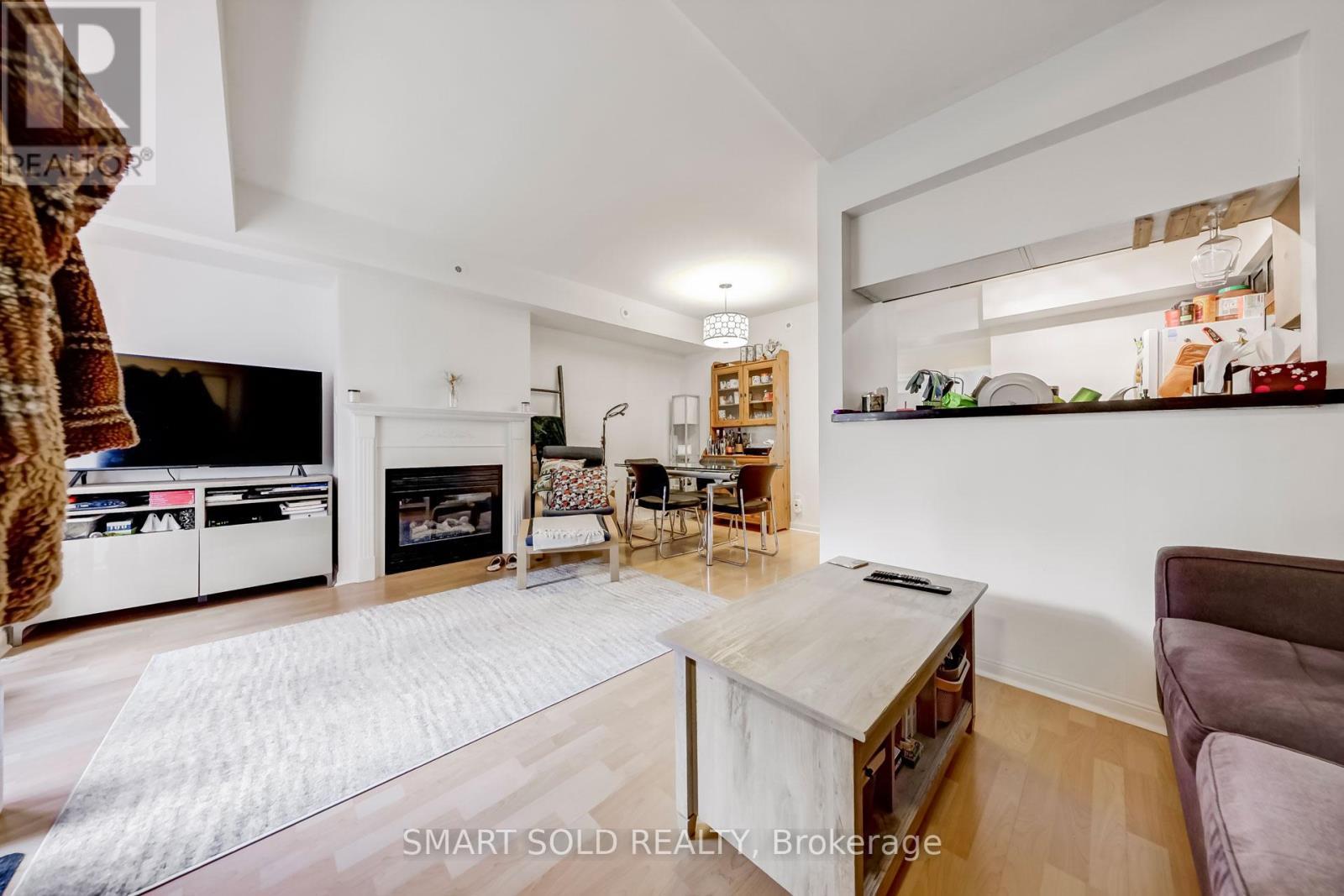 679 - 3 Everson Drive, Toronto, ON