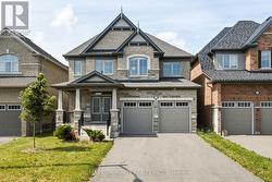 54 OLERUD DRIVE Whitby, ON L1P 0J1