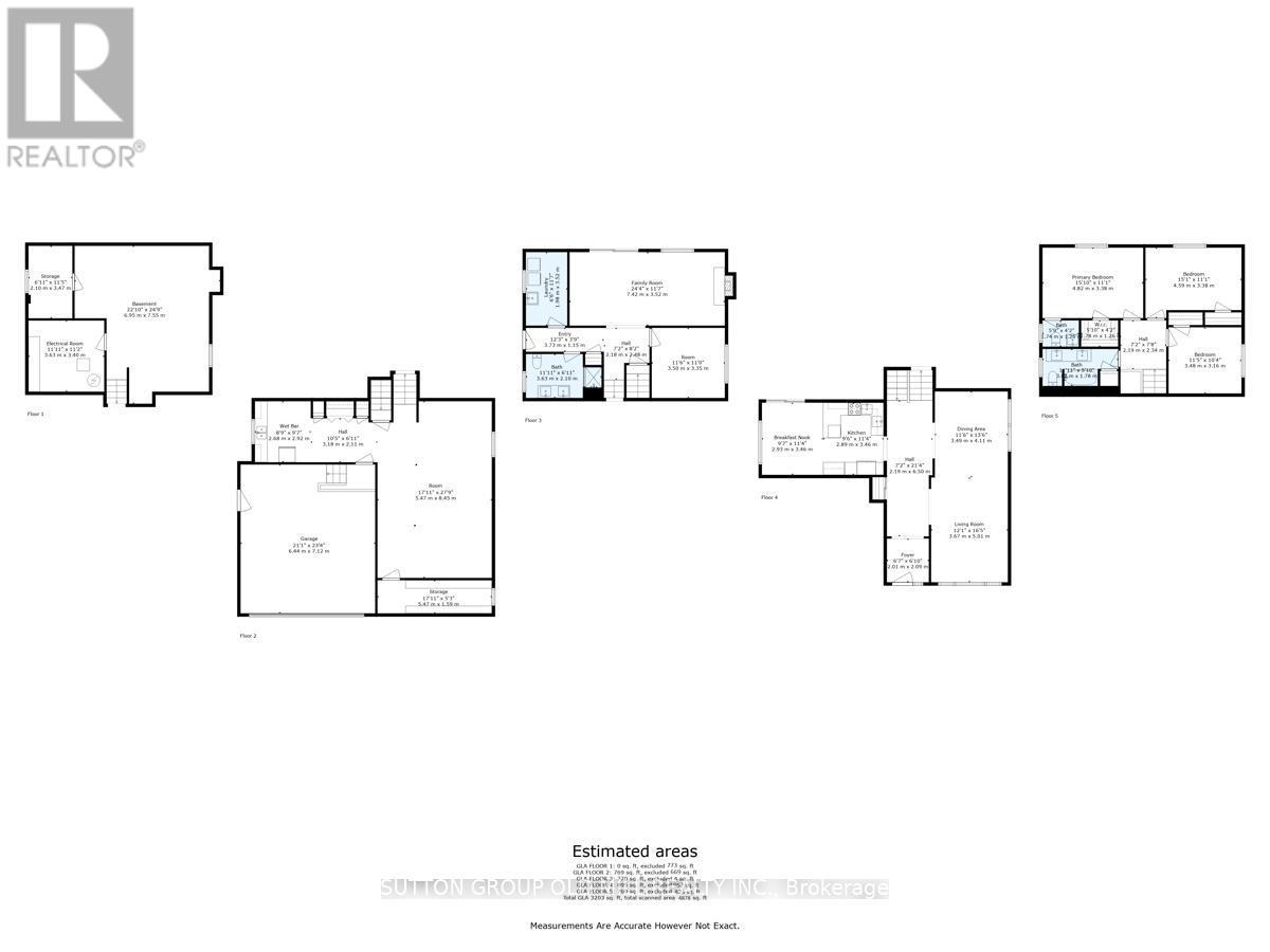 37 Brandy Crescent, Vaughan, ON