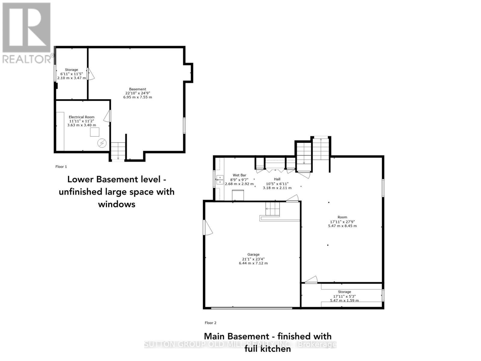 37 Brandy Crescent, Vaughan, ON