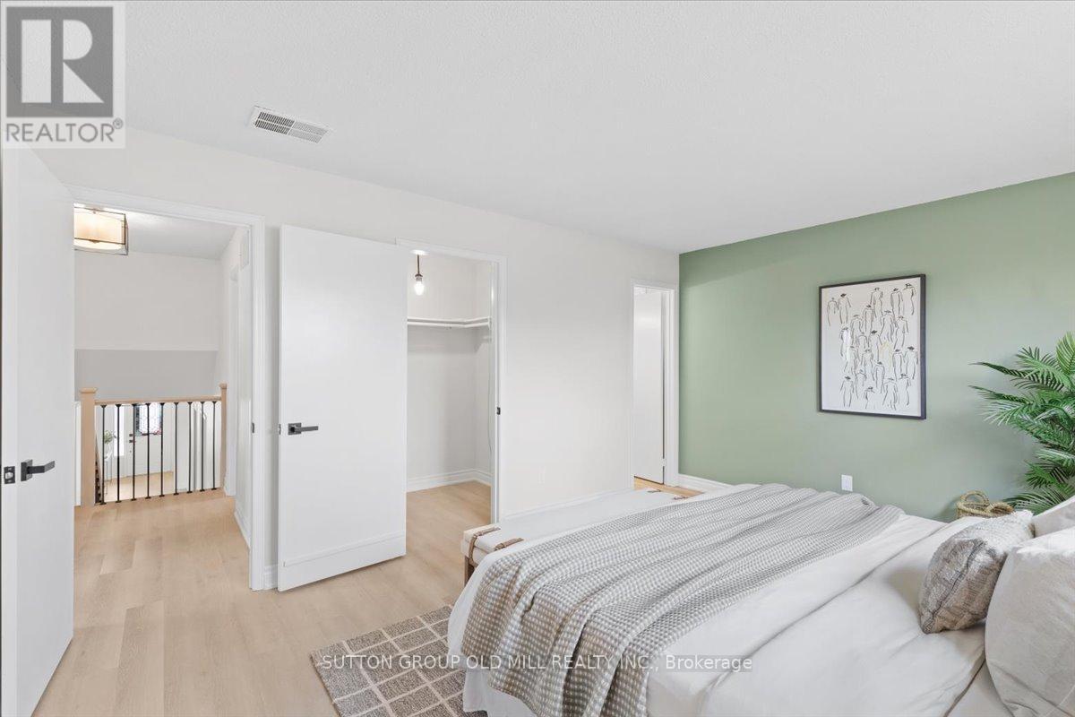 37 Brandy Crescent, Vaughan, ON