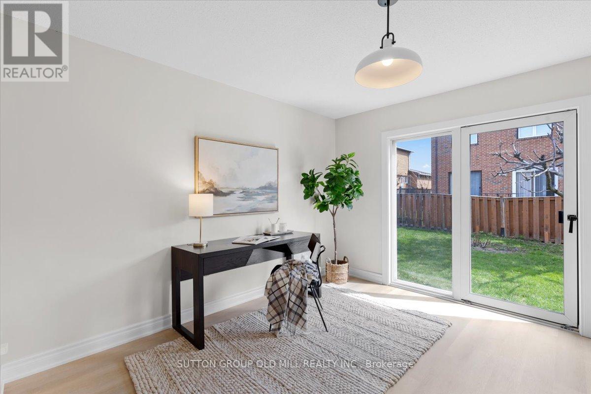 37 Brandy Crescent, Vaughan, ON