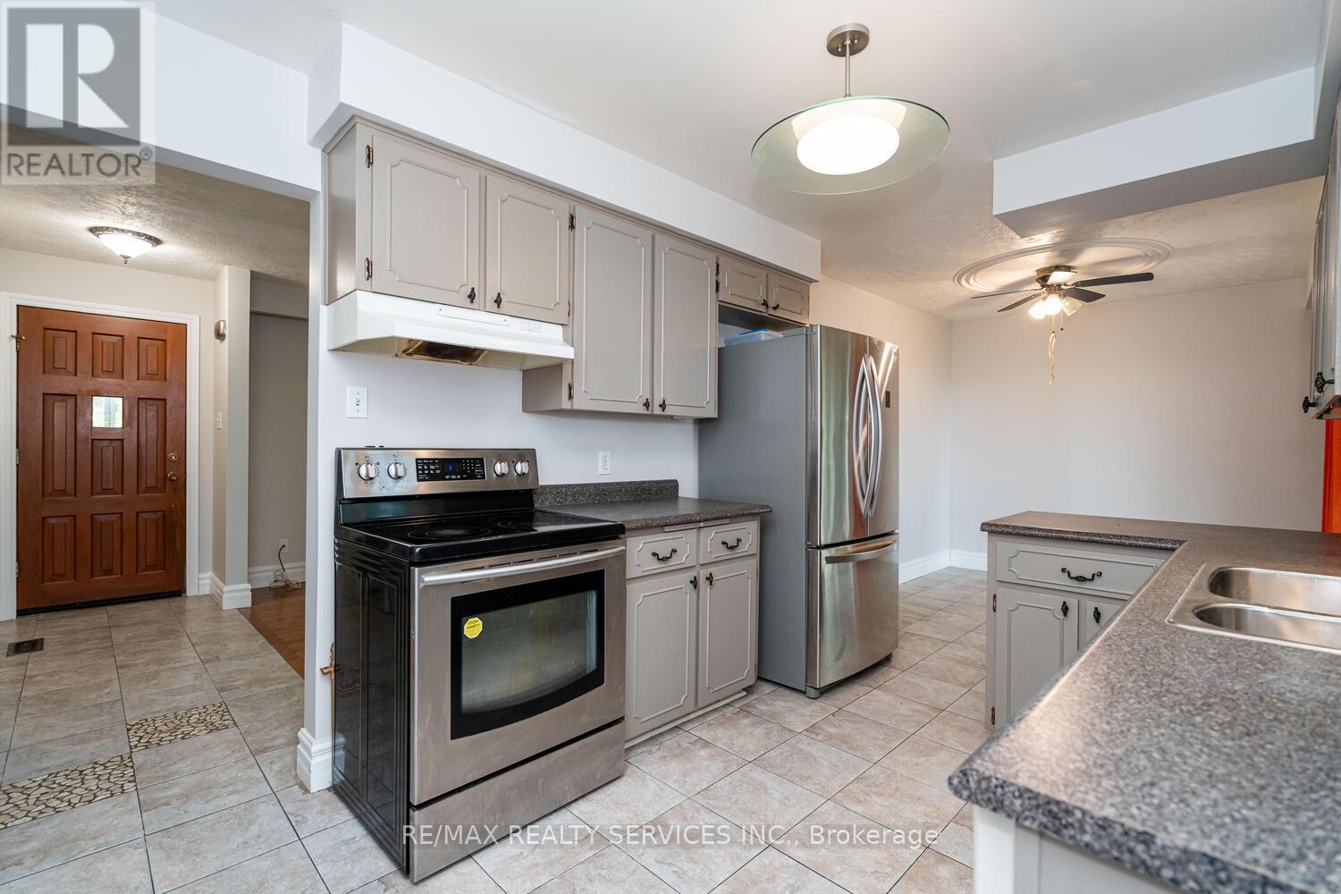 285 Thorncrest Drive, Waterloo, ON