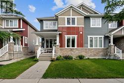 431 SWEETFLAG STREET Ottawa, ON K2J 5T7
