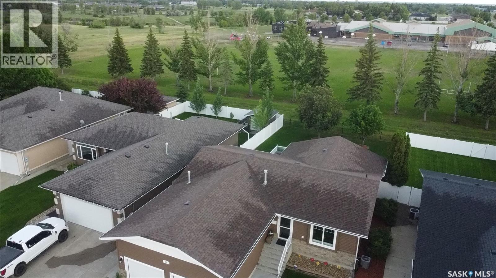 15 Marigold Crescent, Moose Jaw, SK