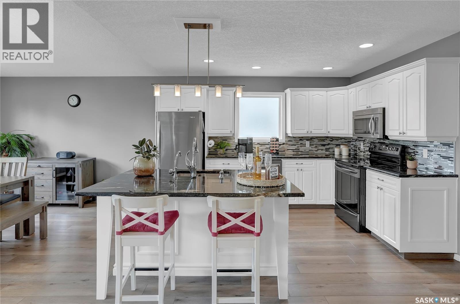 15 Marigold Crescent, Moose Jaw, SK
