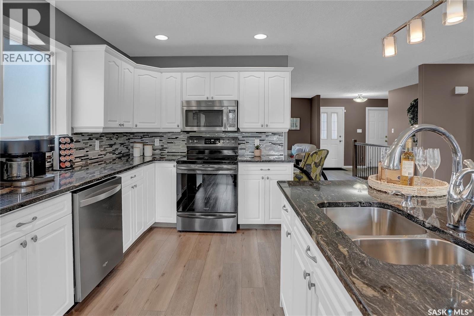 15 Marigold Crescent, Moose Jaw, SK