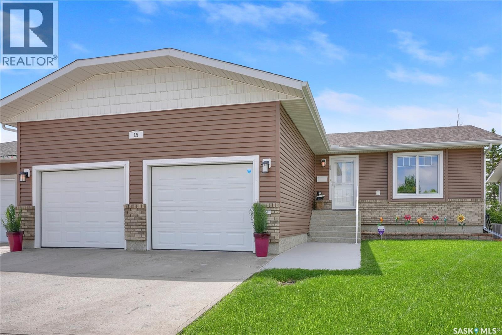 15 Marigold Crescent, Moose Jaw, SK