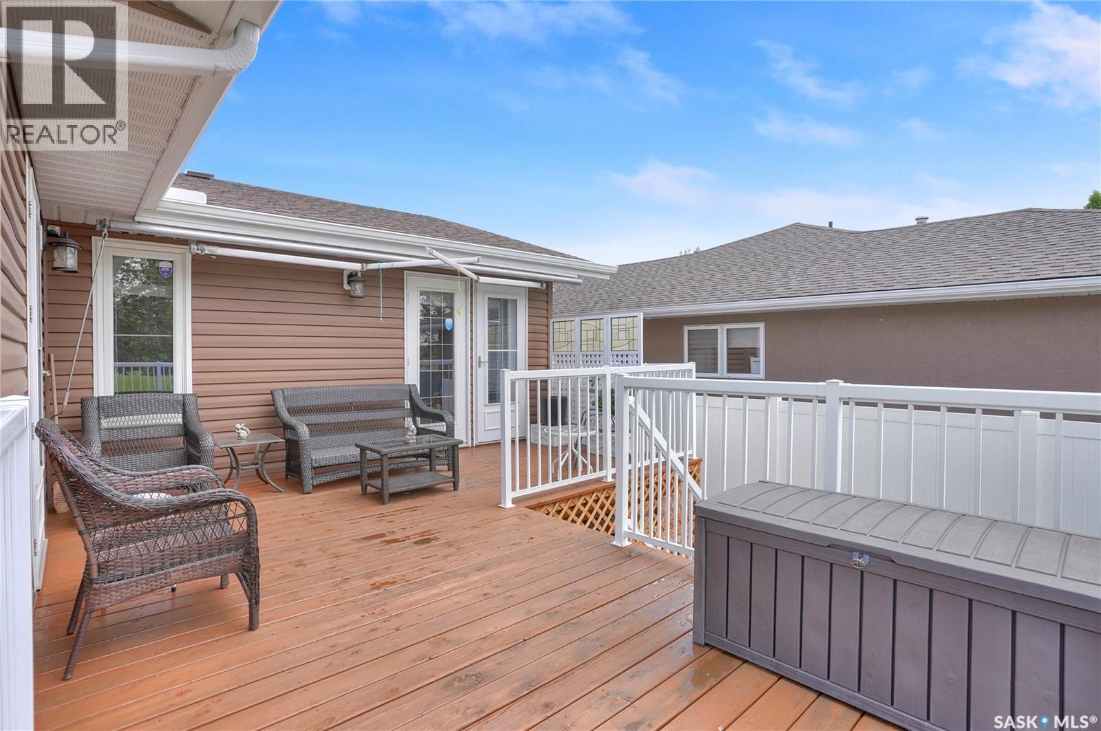 15 Marigold Crescent, Moose Jaw, SK