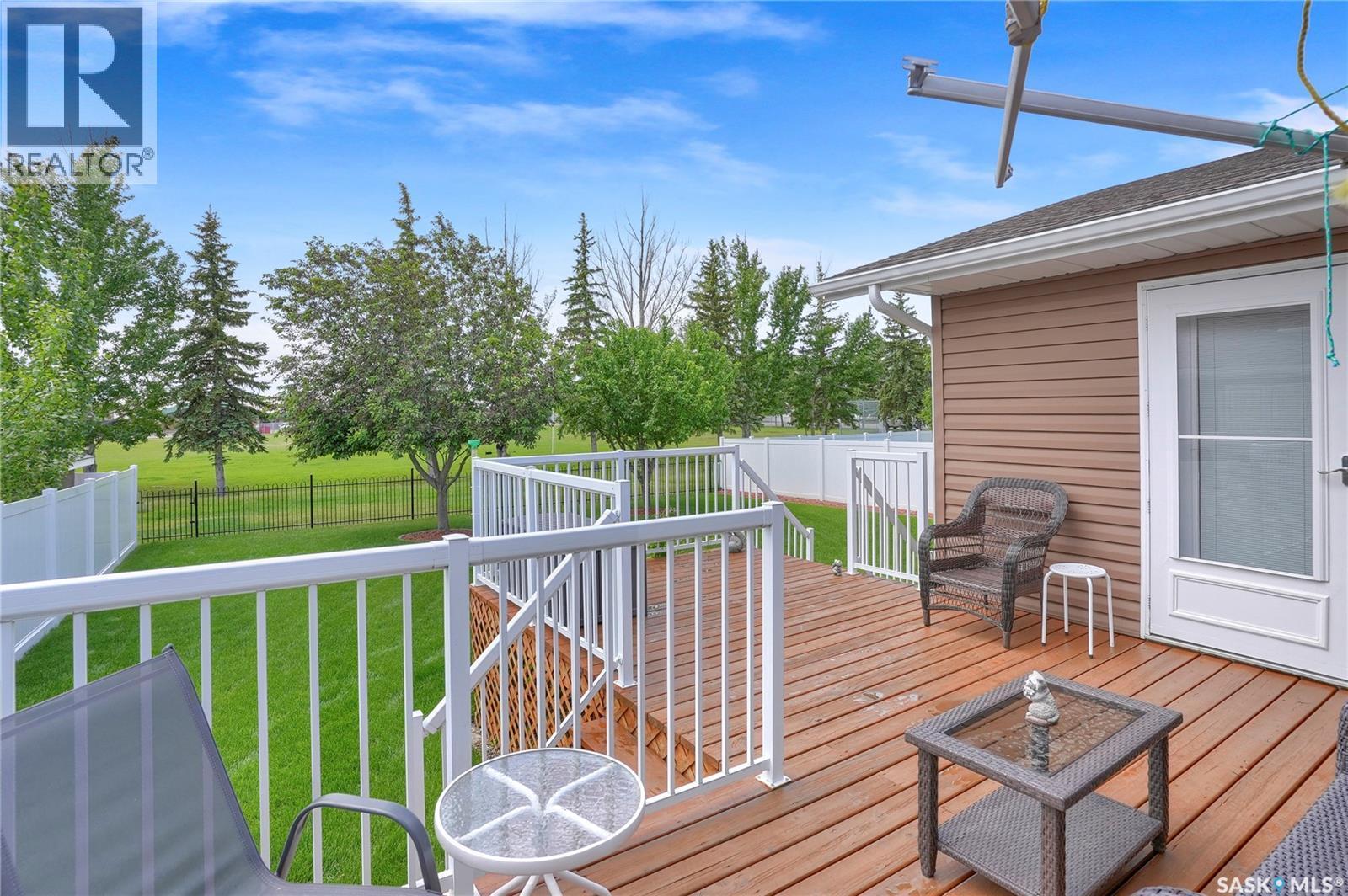 15 Marigold Crescent, Moose Jaw, SK