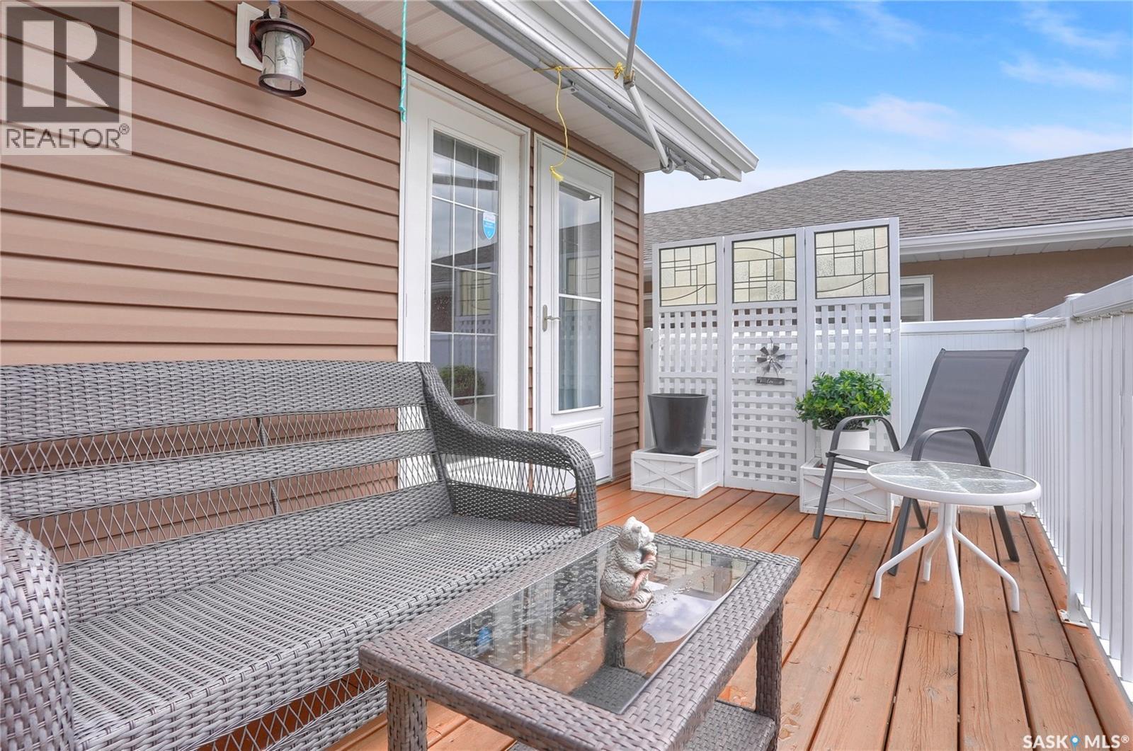 15 Marigold Crescent, Moose Jaw, SK