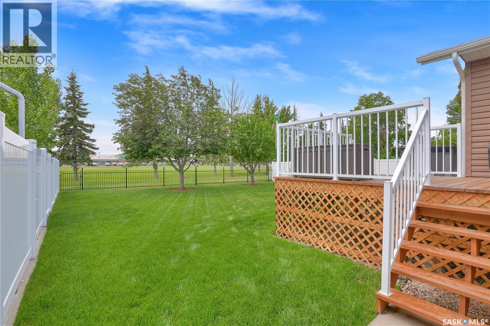 15 Marigold Crescent, Moose Jaw, SK