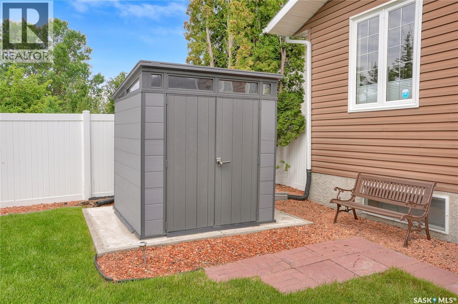 15 Marigold Crescent, Moose Jaw, SK