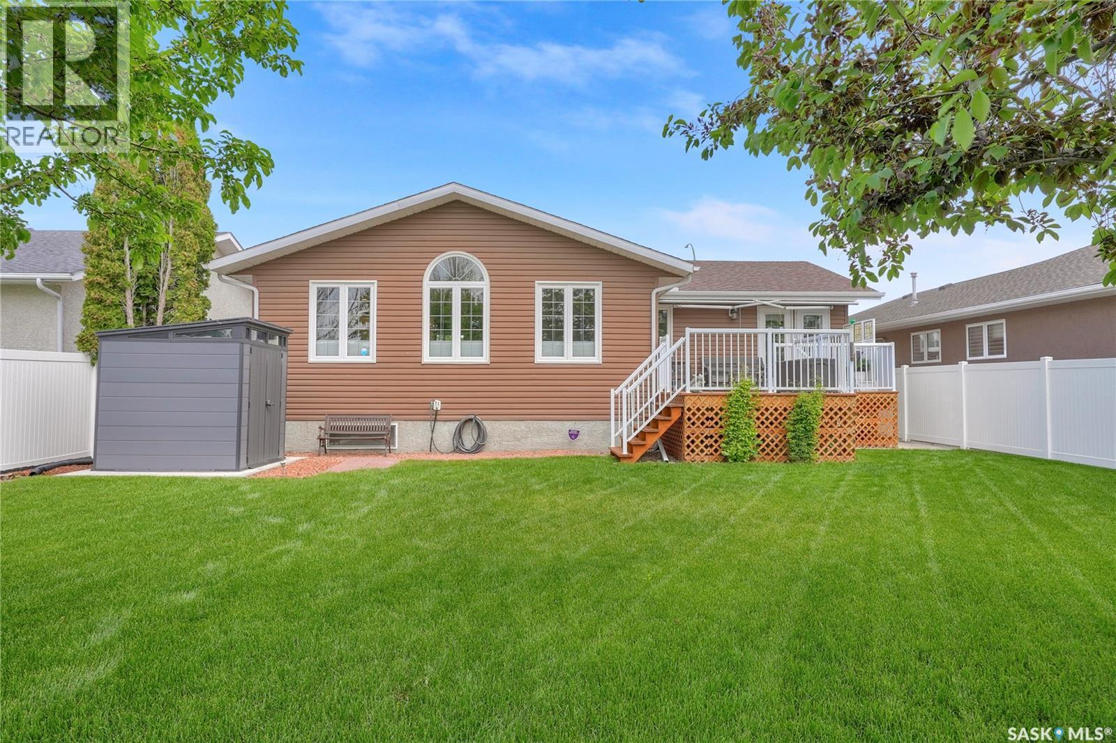 15 Marigold Crescent, Moose Jaw, SK