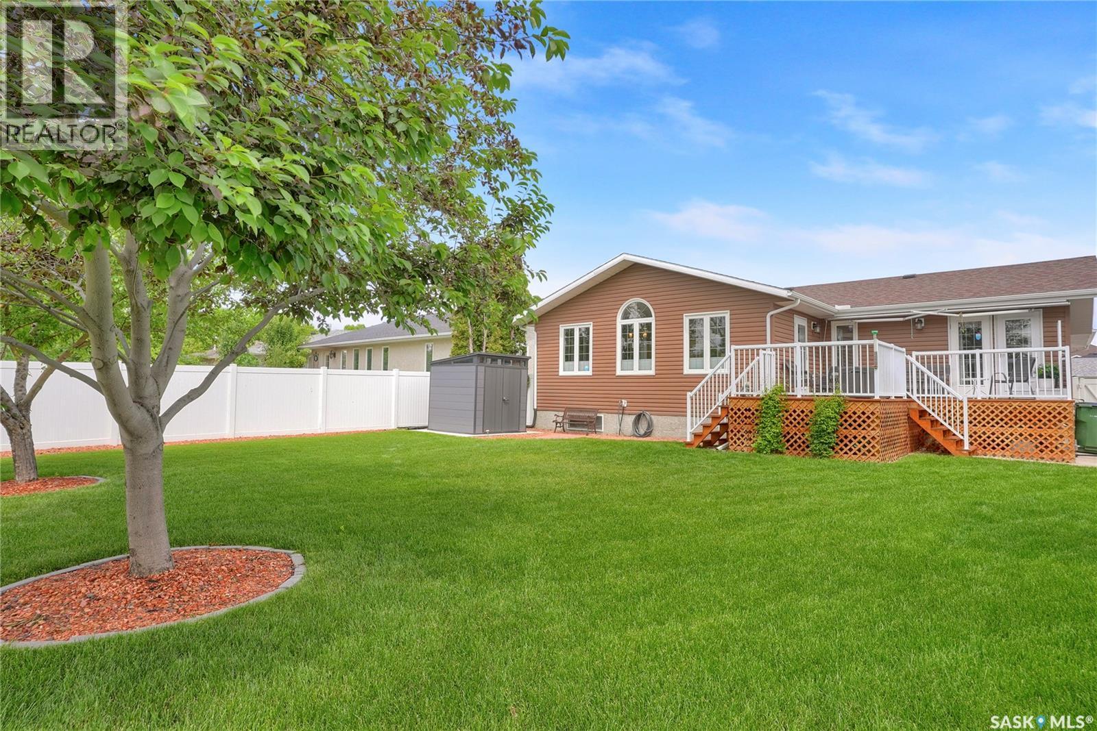 15 Marigold Crescent, Moose Jaw, SK