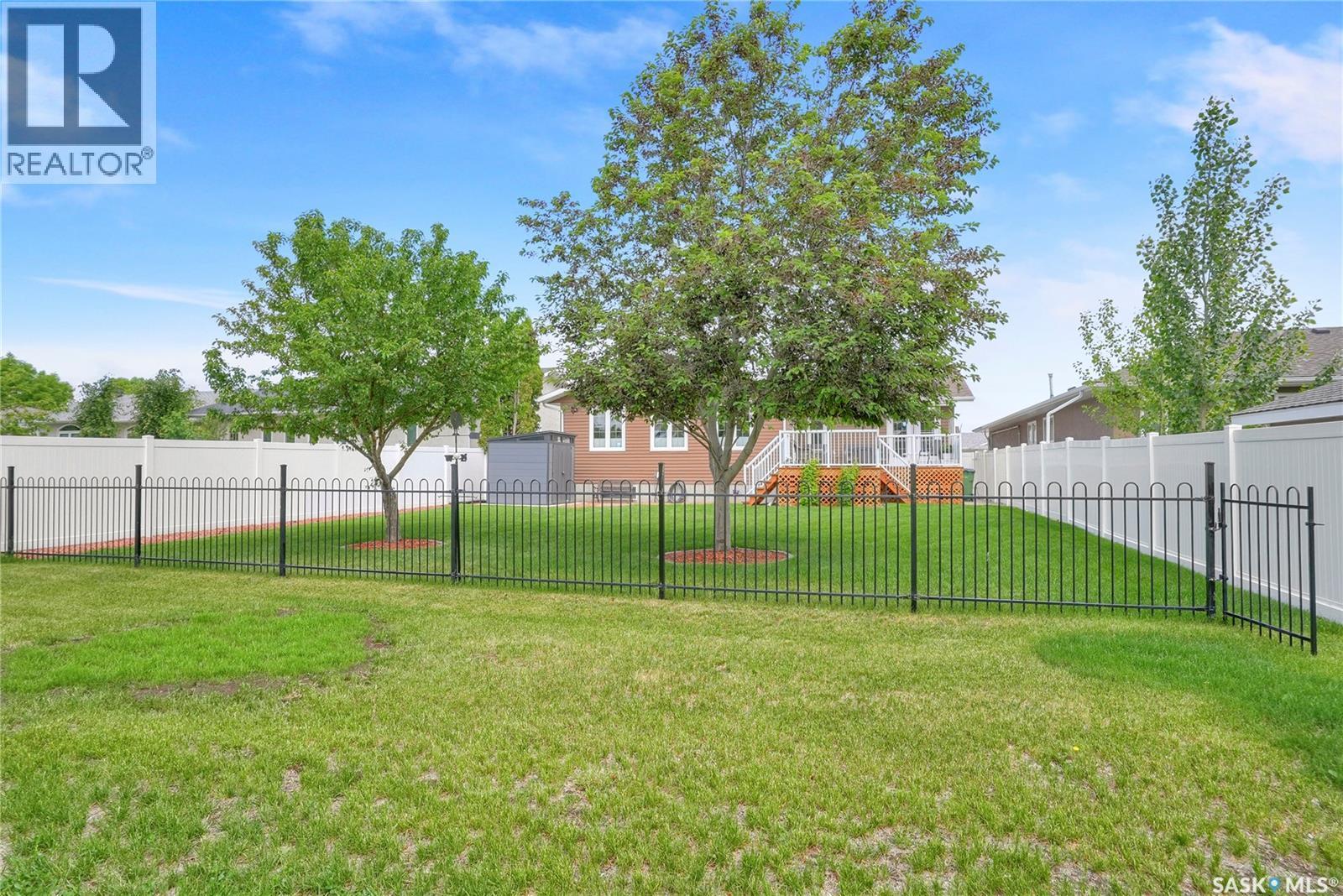 15 Marigold Crescent, Moose Jaw, SK