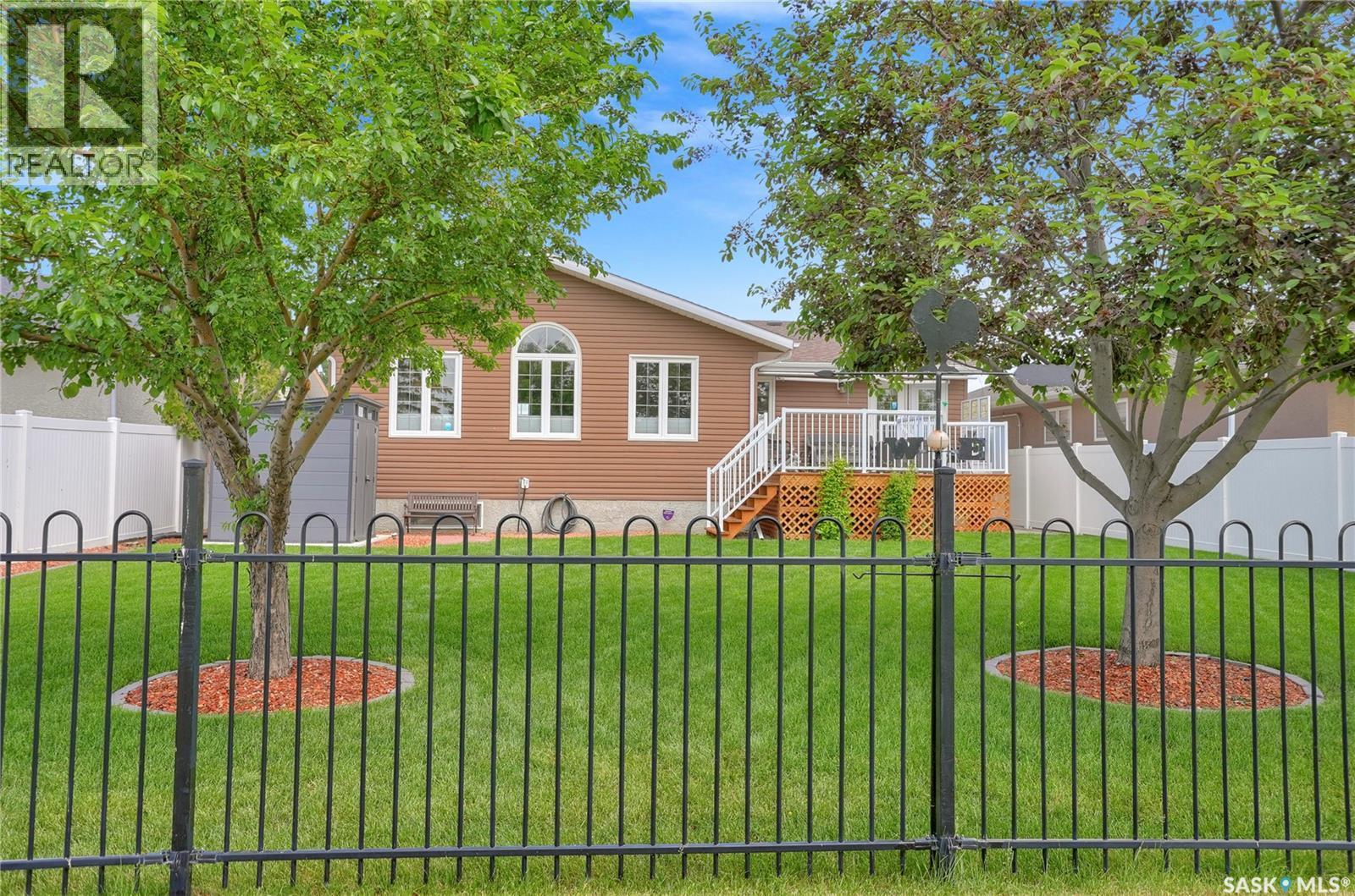 15 Marigold Crescent, Moose Jaw, SK