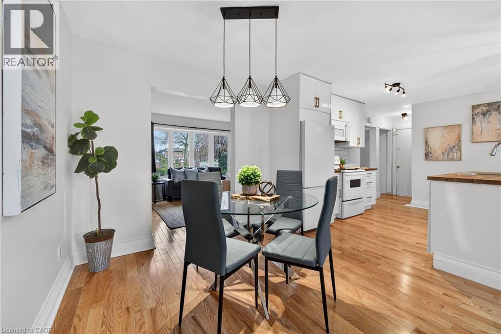 167 Darlington Drive, Hamilton, ON