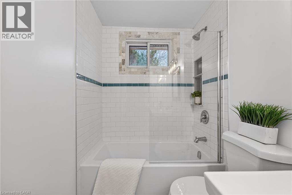 167 Darlington Drive, Hamilton, ON
