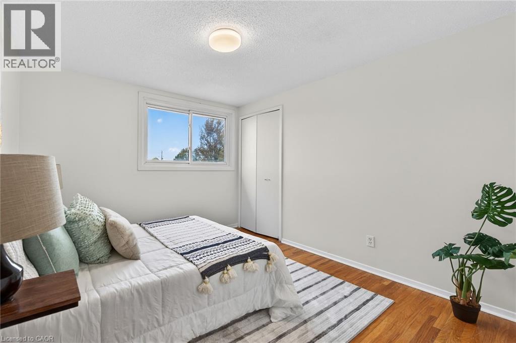 167 Darlington Drive, Hamilton, ON