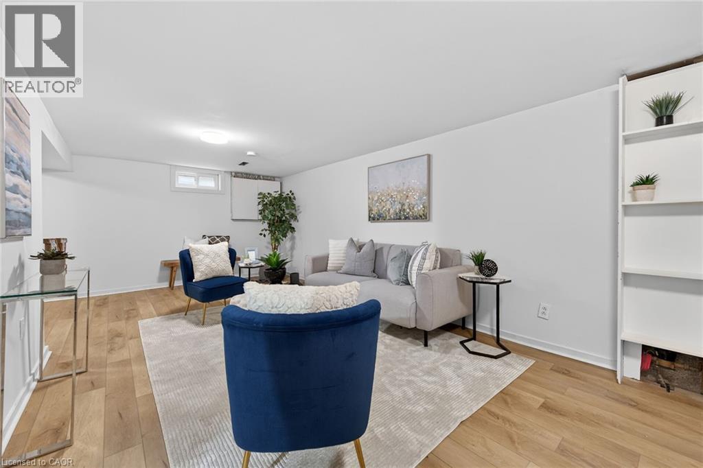 167 Darlington Drive, Hamilton, ON