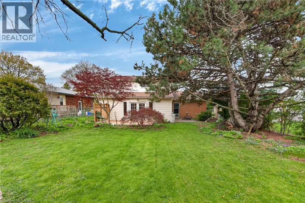167 Darlington Drive, Hamilton, ON