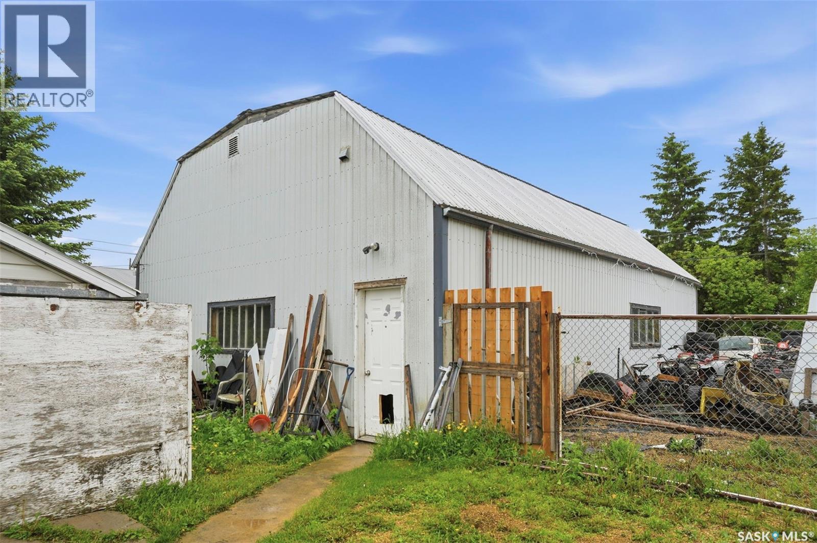 813 Hoffman Avenue, Bruno, SK