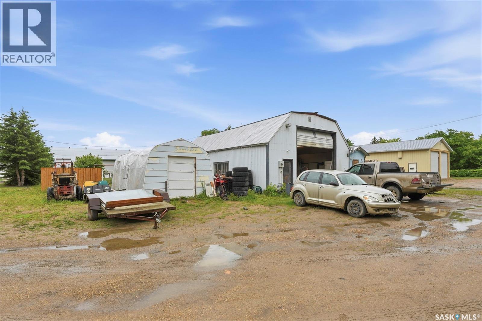813 Hoffman Avenue, Bruno, SK