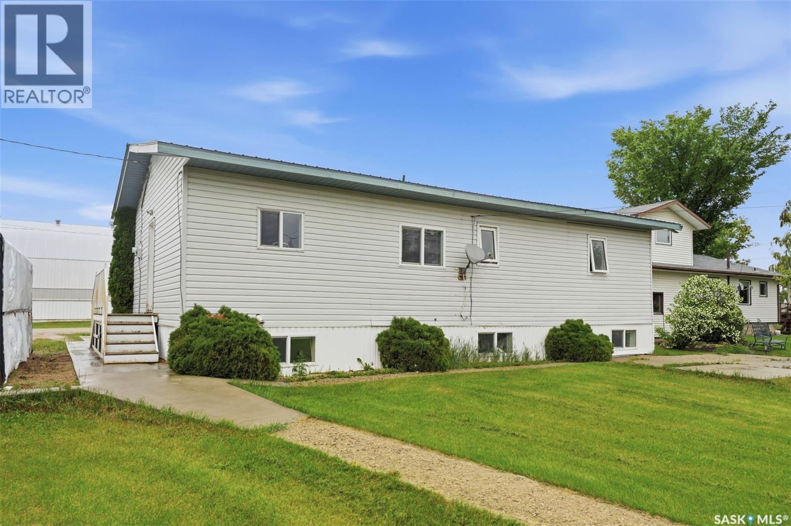 813 Hoffman Avenue, Bruno, SK