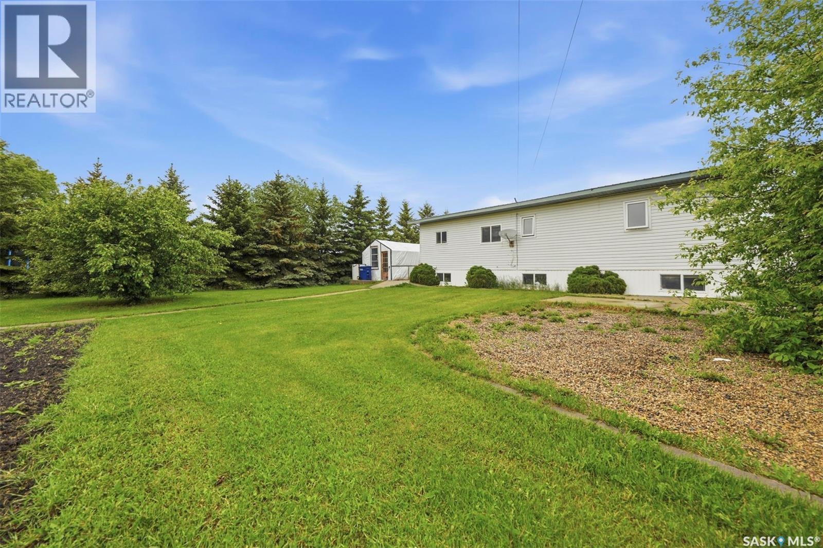 813 Hoffman Avenue, Bruno, SK