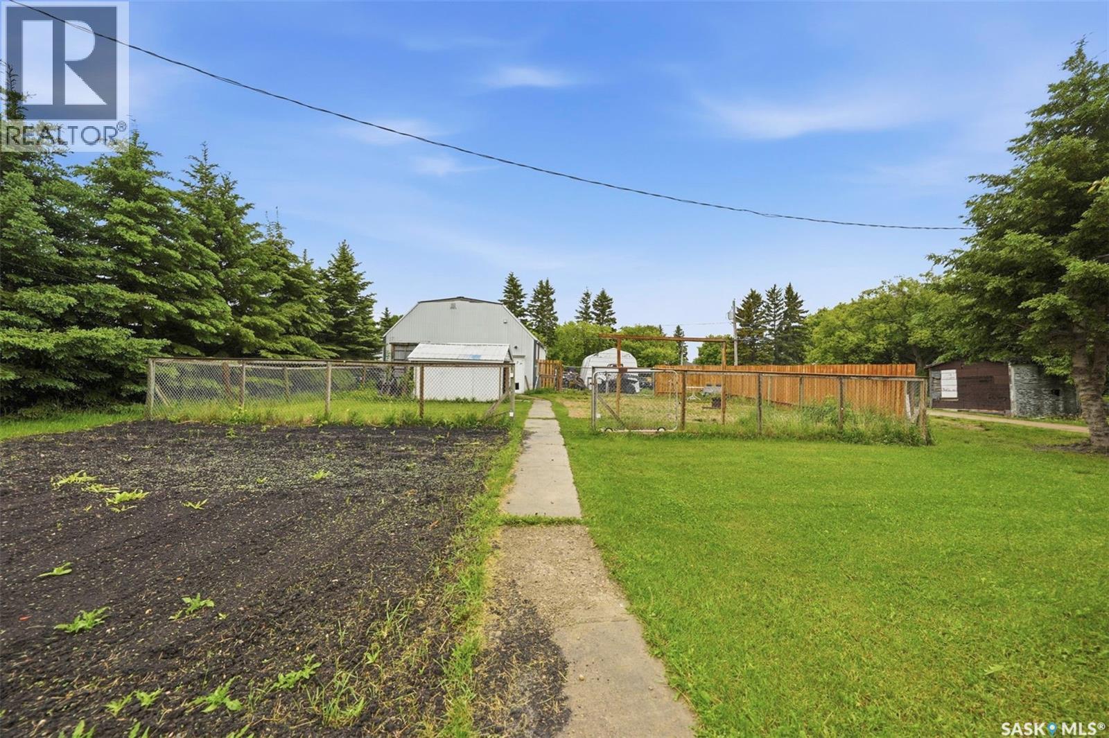 813 Hoffman Avenue, Bruno, SK