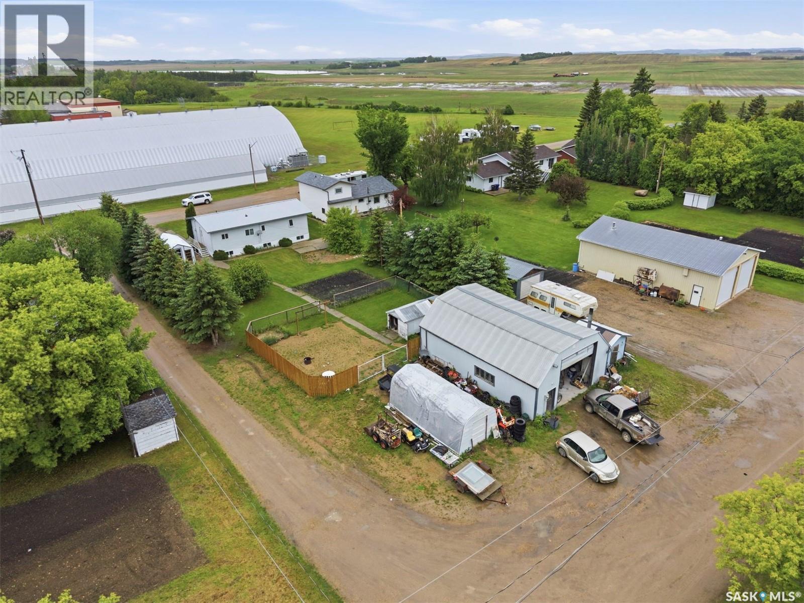 813 Hoffman Avenue, Bruno, SK
