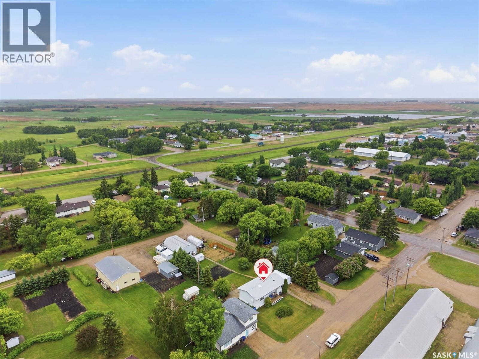 813 Hoffman Avenue, Bruno, SK