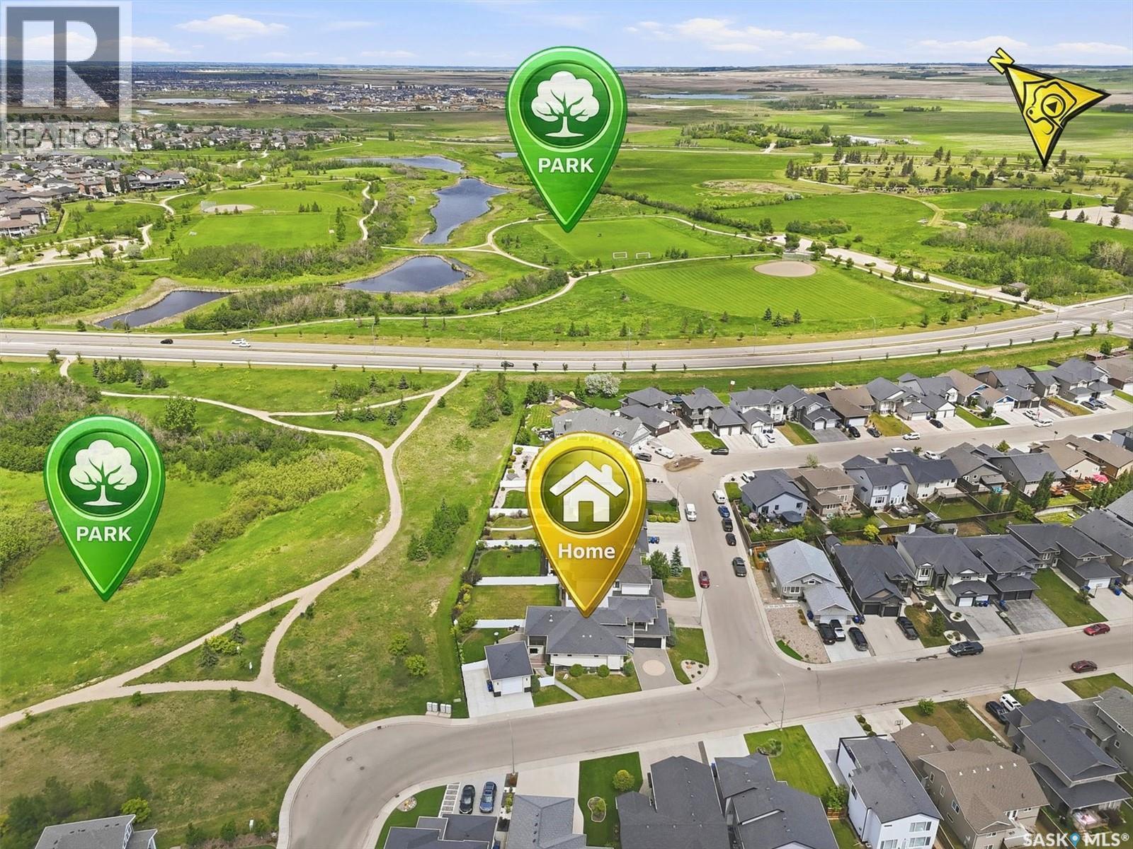 327 Hastings Lane, Saskatoon, SK