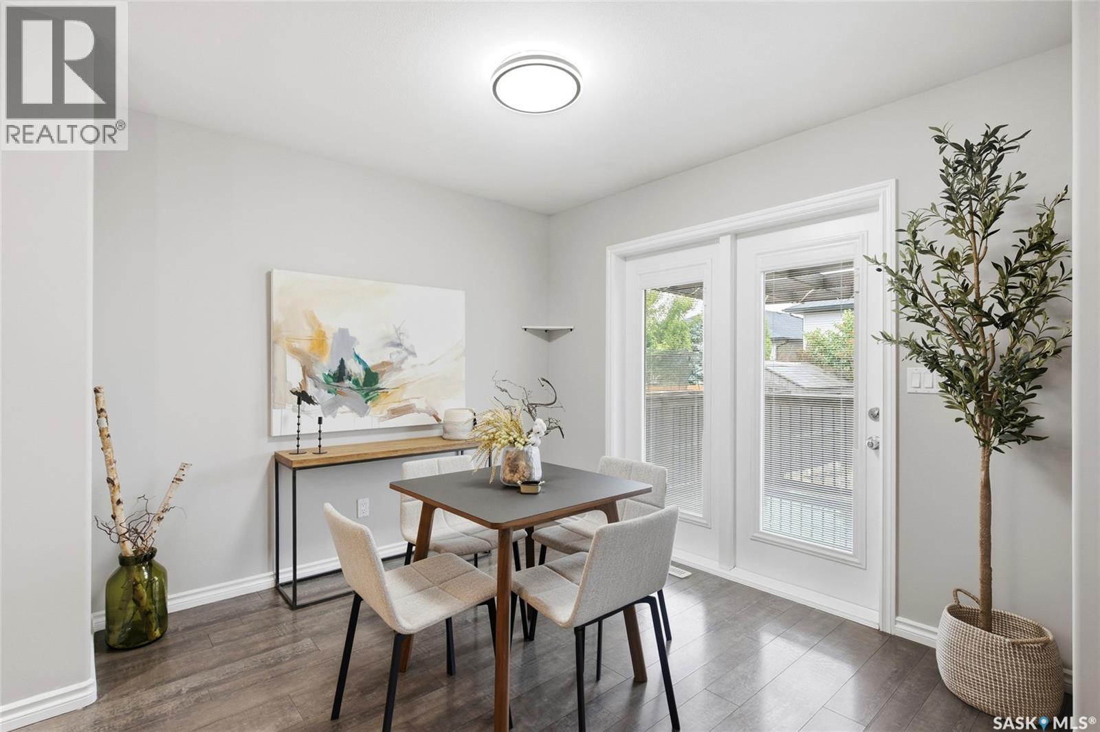 334 Dickson Crescent, Saskatoon, SK