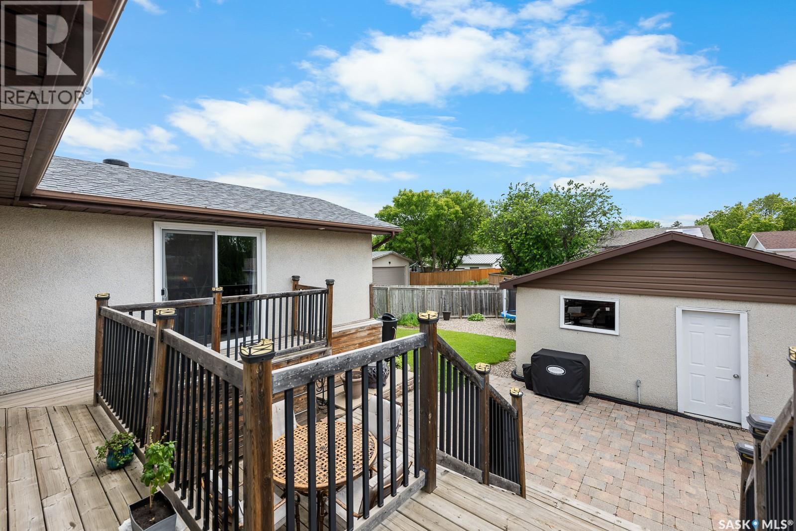 10 Bastedo Crescent, Regina, SK