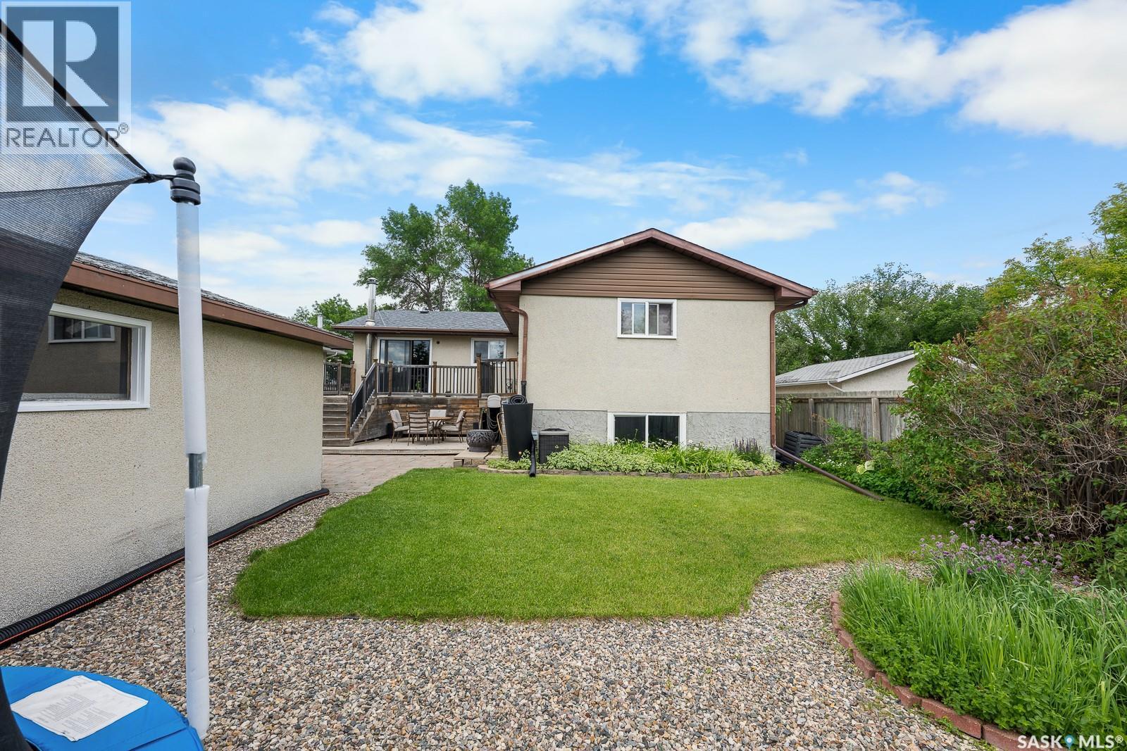 10 Bastedo Crescent, Regina, SK