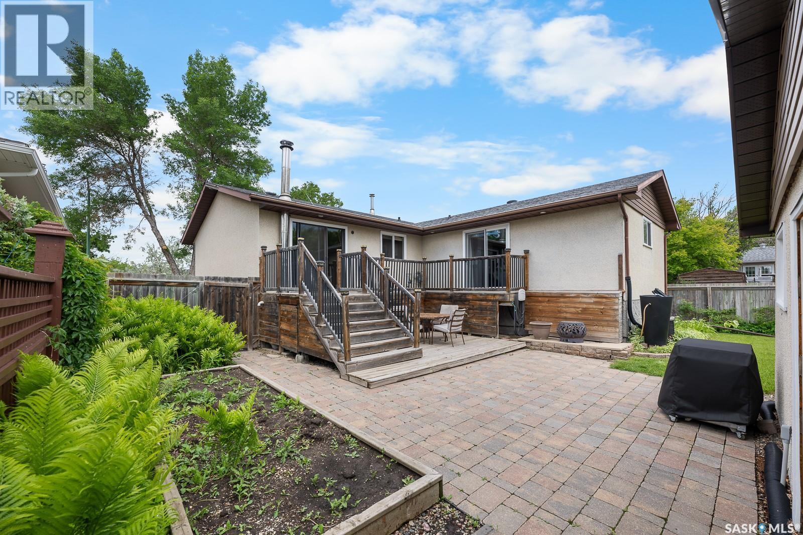 10 Bastedo Crescent, Regina, SK
