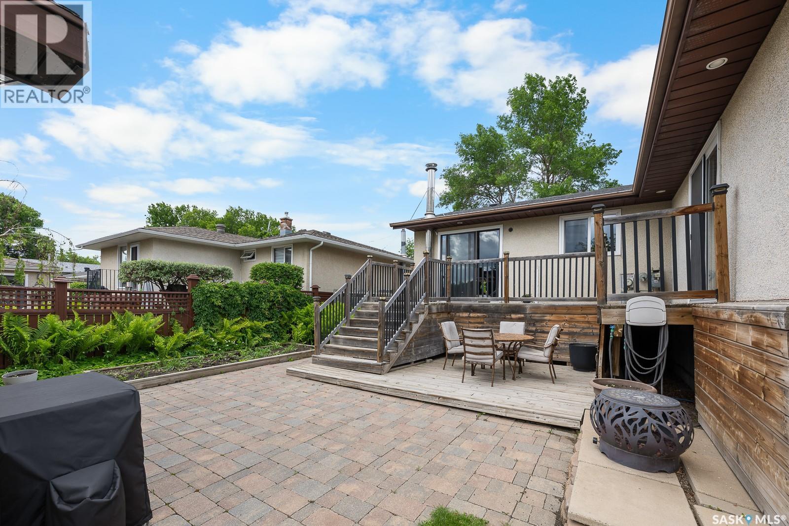10 Bastedo Crescent, Regina, SK