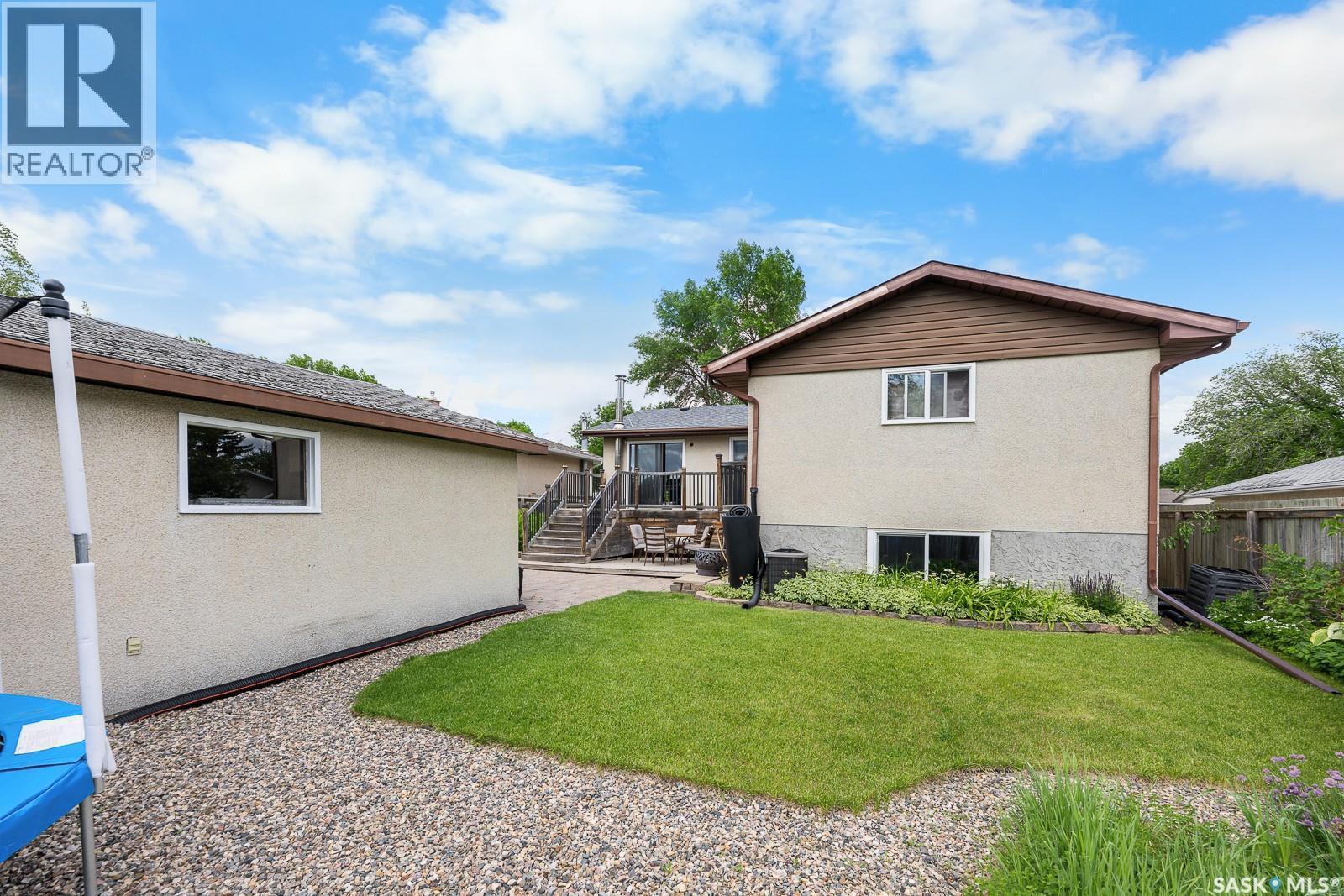 10 Bastedo Crescent, Regina, SK