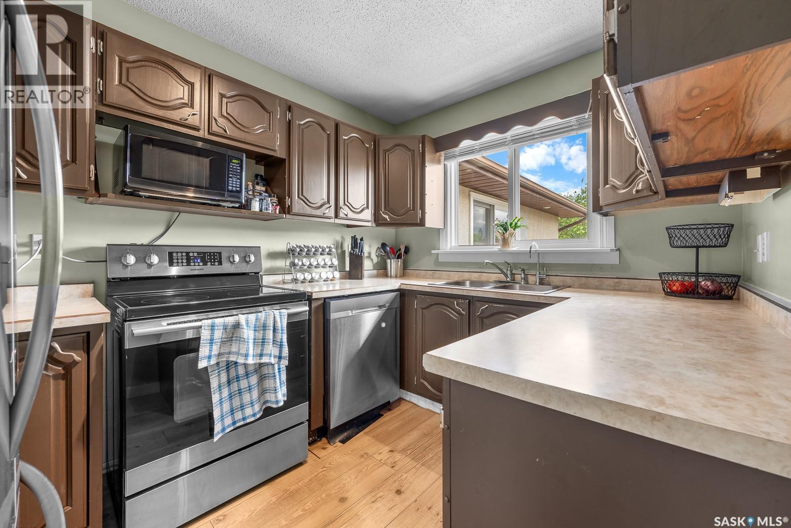 10 Bastedo Crescent, Regina, SK
